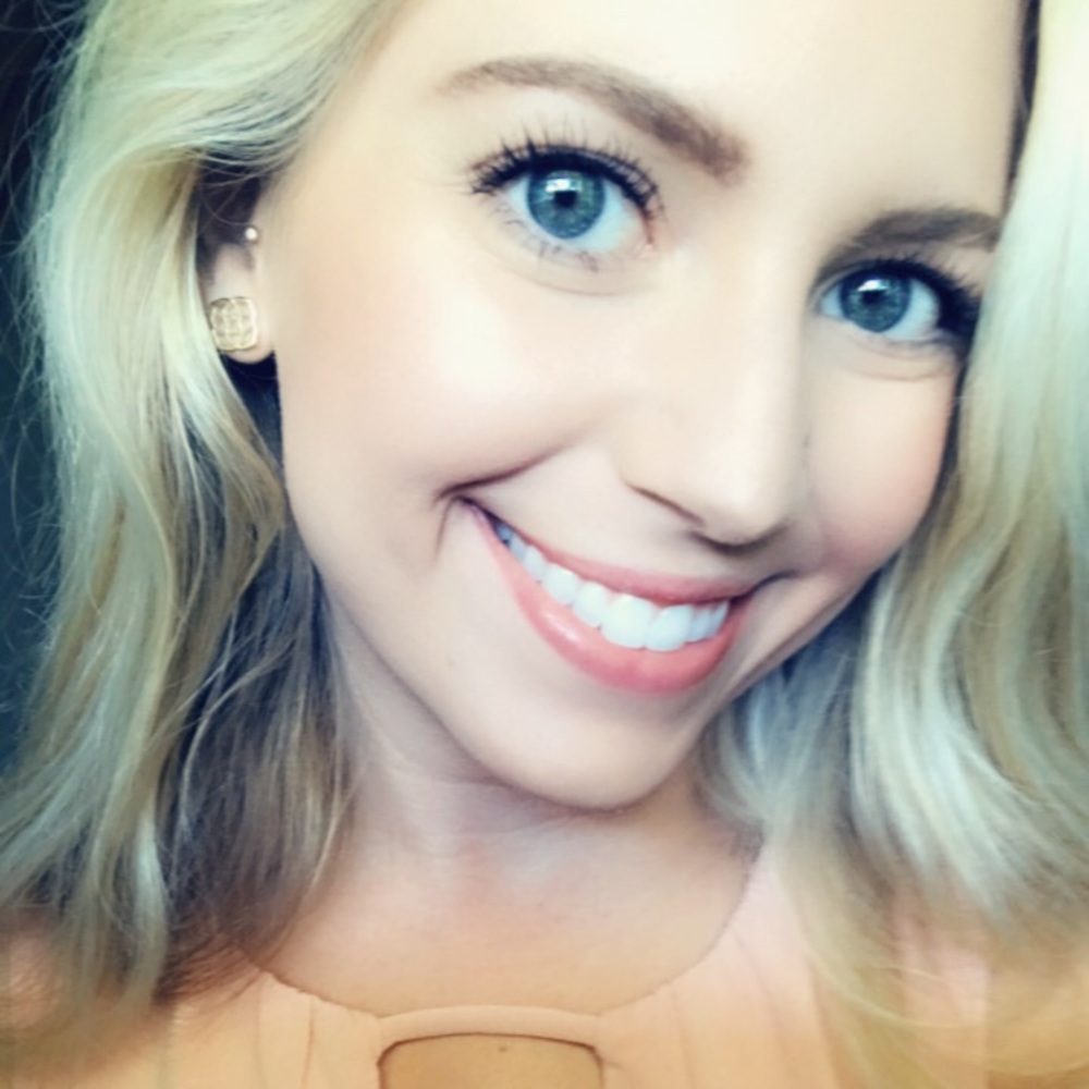 Meet your Posher, Jordan